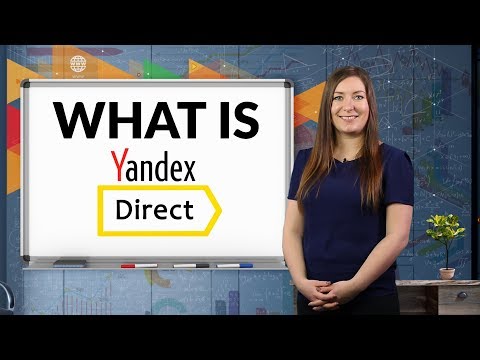 Video: Wat Gebeurde Er Op Het Yandex-kantoor?