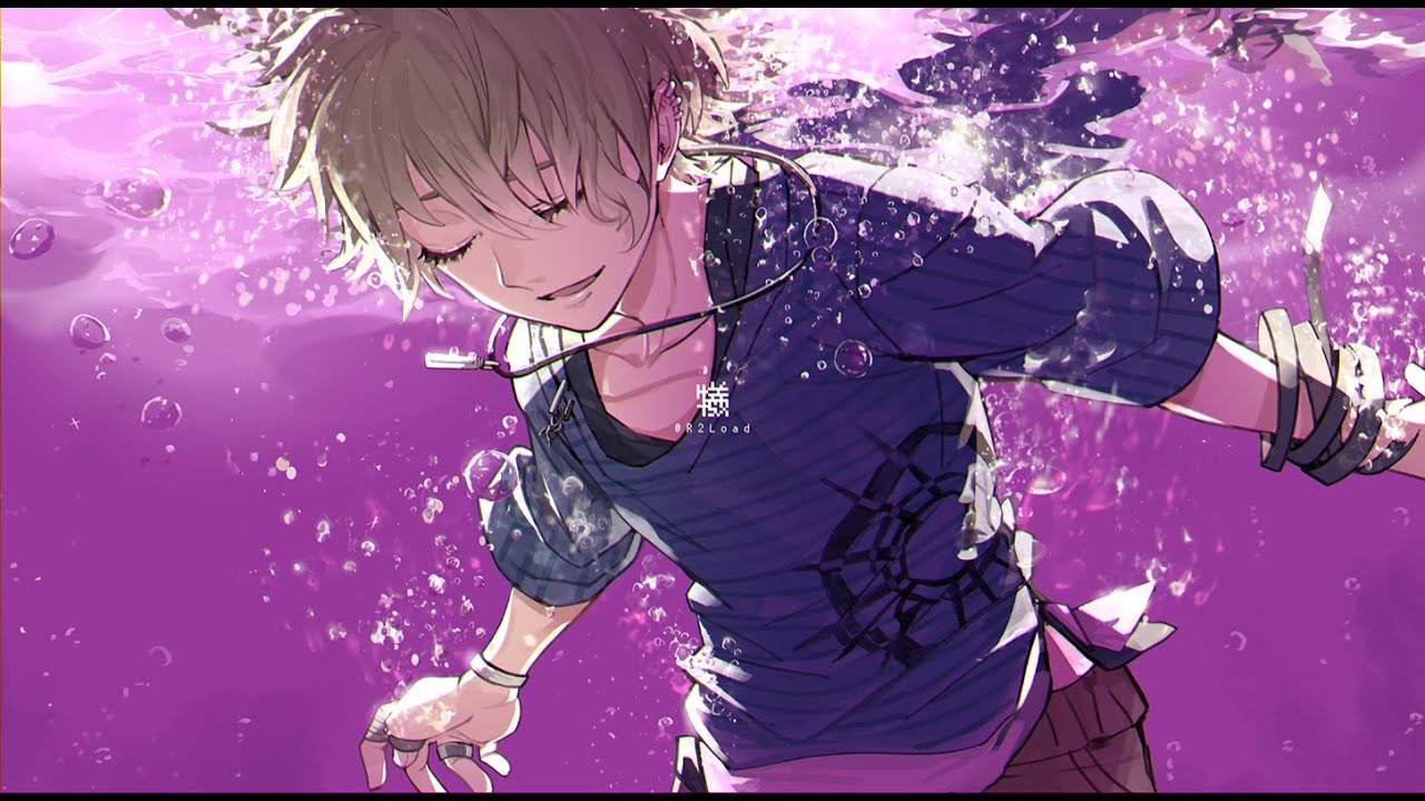 Danganronpa Saga ~ V3 UTDP "Rantaro Heart Events"