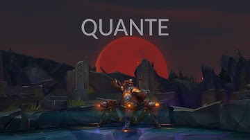 Quante: The Best Urgot To Ever 