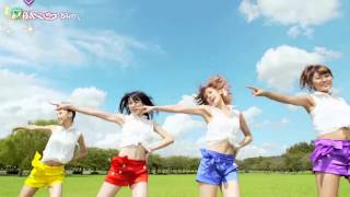 [FX03] DIY♥  - Fore Fore ~ Forest For Rest ~
