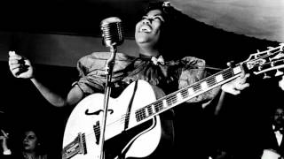 (1956) Jericho - sister Rosetta Tharpe