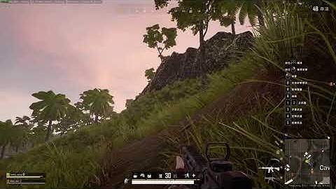 垃圾自動瞄準AI