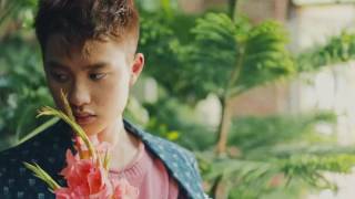 170717 EXO The War KOKOBOP - D.O's Teaser