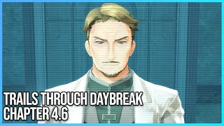 Metal GEAAAAR Daybreak | Trails Through Daybreak Playthrough - Chapter 4.6
