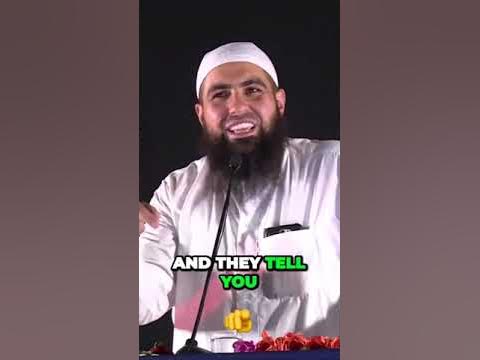 Unveiling the Untold Truth Allahs Unwavering Grace and Power - YouTube
