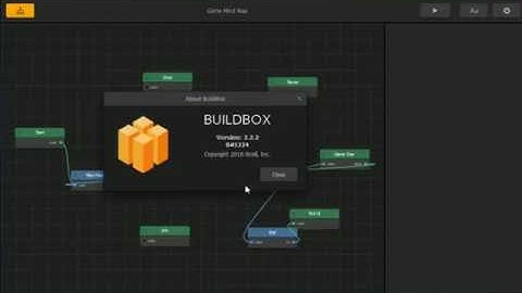 Buildbox 2.2.1 Fully Working