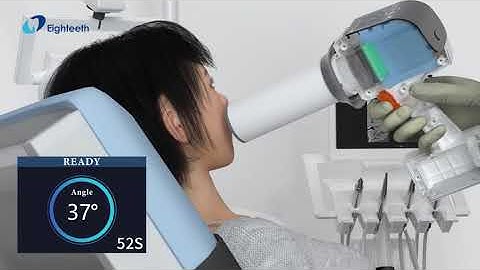 Eighteeth Portable X ray HyperLight