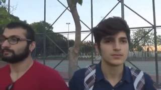 Nüktedanlar-Şampiyonlar Ligi Edit