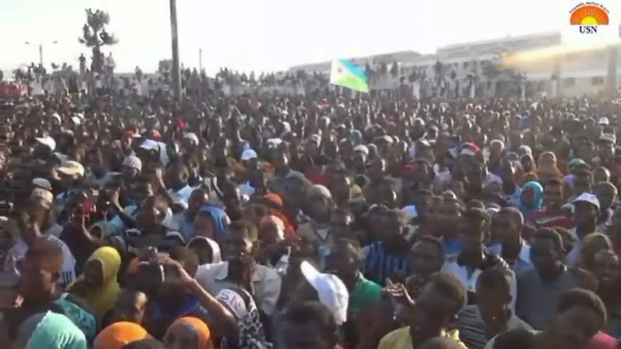 Awaleh Aden: Heesta USN