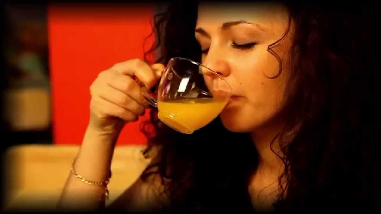 Презентационный фильм для ресторана Тануки