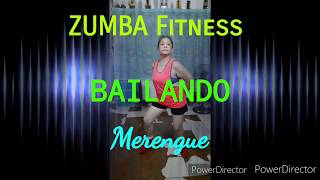 BAILANDO - ZIN 83