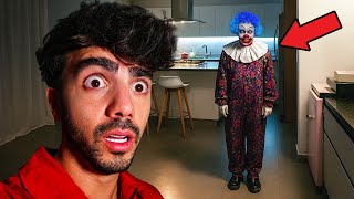 LULI VOLVIÓ A MI CASA