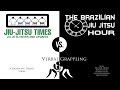 The BJJ Hour and Jiu-jitsu Times Presents: Verbal Grappling Episode 4