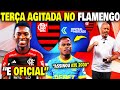 🚨GLOBO ESPORTE RJ 27/01! MENGÃO FECHA ACORDO de 185 MILHÕES! ACERTOU ATÉ 2030! NOTICIAS DO FLAMENGO!