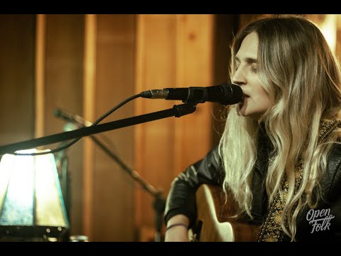Open Folk Nights - Todos los Miércoles en La casa del árbol