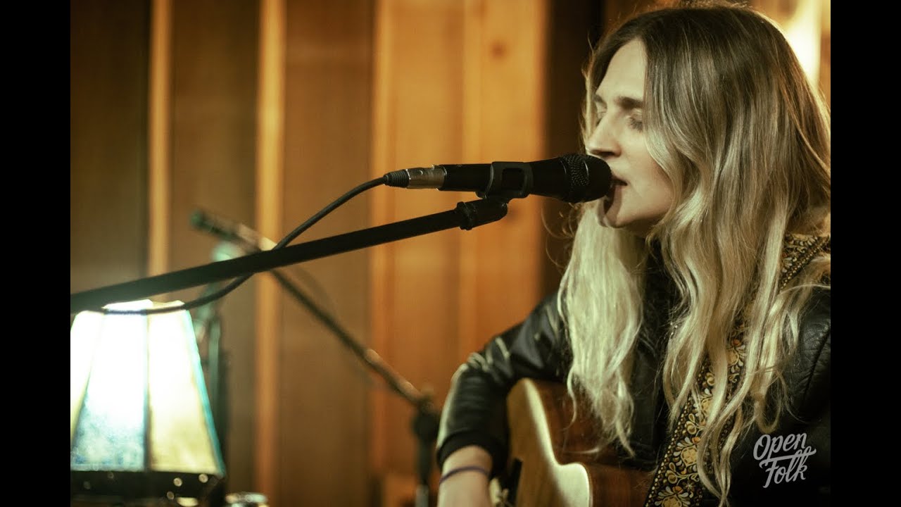 Open Folk Nights - Todos los Miércoles en La casa del árbol