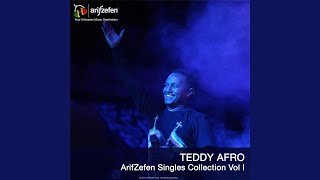 Sew - Teddy Afro