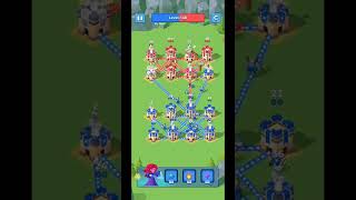 Conquer The Tower Takeover Level 148 Gameplay Walkthrough screenshot 5