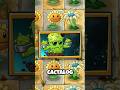 CACTALOG IS A BRAND-NEW PLANT IN PVZ 2 🌵