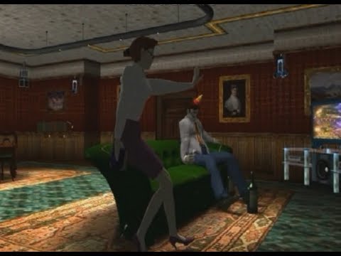 Y2K: The Game (1999)