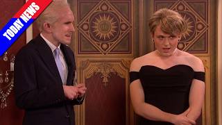 SNL U.K. Brings Back Princess Diana as King Charles’ AI Assistant in Wild Sketch