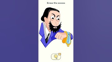 Can You Solve DOP 2 Level [1837]? | Funny Brain Puzzle #shorts