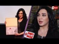 برنامج عين الفنانة سولاف فواخرجي مبسوطة بوجودي في لجنة تحكيم مهرجان  