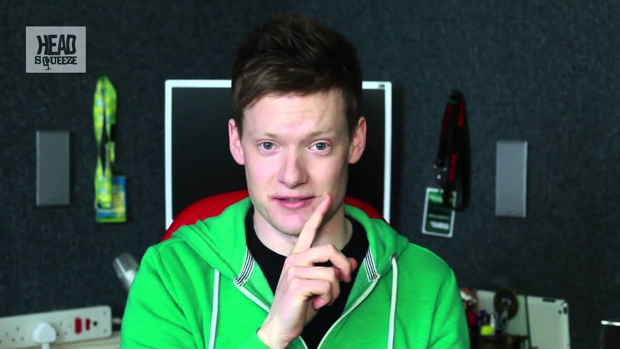 The future of gaming tech! | Sci Guide (Ep 12) | Head Squeeze - YouTube