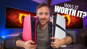 Was I Wrong about the PS5 Pro?? (6 Months Later)