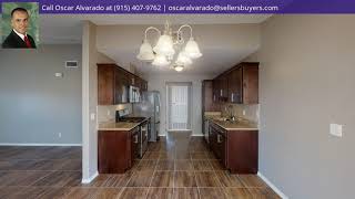 608 Ernesto Serna Street video tour