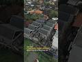 Amari Villas II & III, Construction Update | Canggu Bali