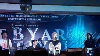 Mungkin (cover Feby Putry)