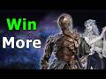 Win More Often In Nightreign