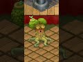 My Singing Monsters Oaktopus (Shugabush Island)
