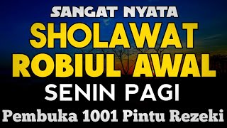 SHOLAWAT PENARIK REZEKI PALING DAHSYAT, Sholawat Nabi Muhammad SAW, SALAWAT JIBRIL PALING MERDU