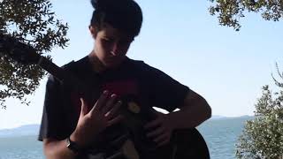 Jakec - Giraffe Ben Lapps
