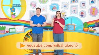Milkshake Continuity - March 20, 2026