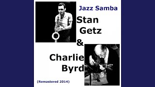 Miniatura de vídeo de "Stan Getz - O Pato (Remastered)"