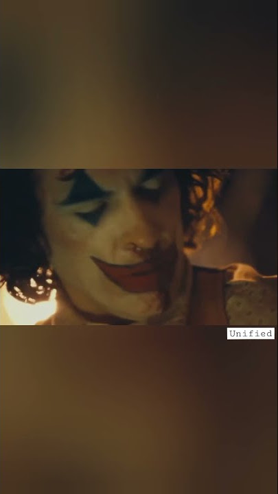 Joker // Imagine Dragons - Bad liar