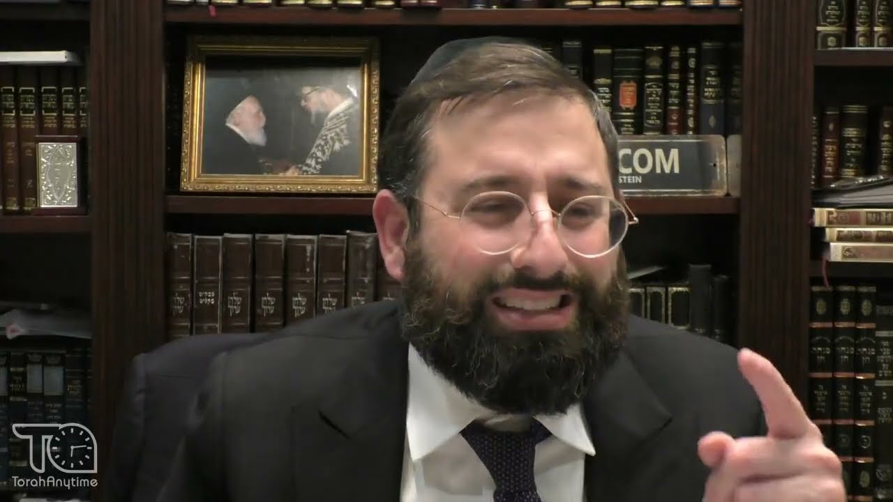 Daf Hashavua - Nedarim 68b