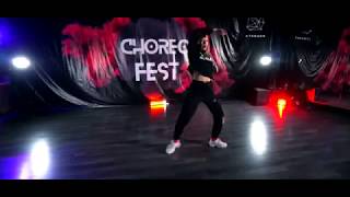 CHOREO FEST SOLO PRO DUNYAKINA OLYA 1