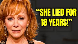 Full Reba McEntire STUNS The Entire World With Powerful Tribute To Dolly Parton News