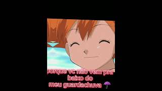 só eu achei parecido com a voz do Ash? #edit #anime #cute #love #memes #animeedit #animegif #chibi