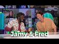 Fred et Jamy, C'est pas Sorcier ! | Damien Gillard et Kody | Le Grand Cactus 101