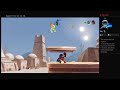 Brawlhalla?