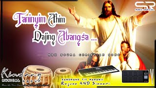 New soura Christian song 2023 || Taninyem Ahim Dajing A...||kindang Musical group||
