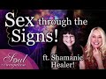 Sex through the signs! Have a laugh and enjoy with us!