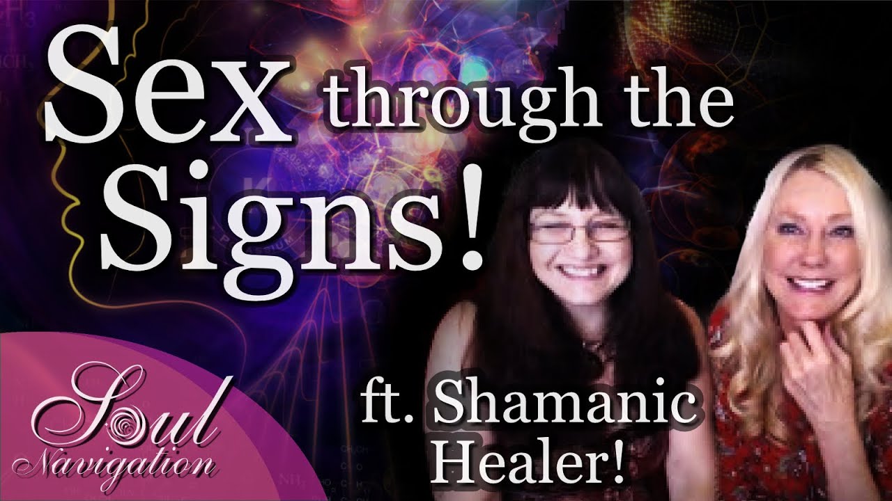 Sex through the signs  Have a laugh and enjoy with us