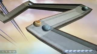 ballance level 1
