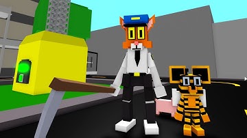 Kitty CHAPTER 12 Paw Patrol New Ending